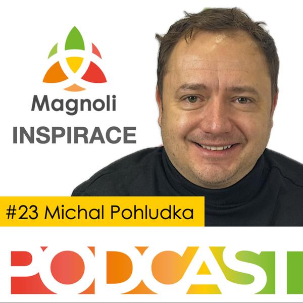 NABLÍZKO podcast. Rozhovory, které jdou pod povrch.